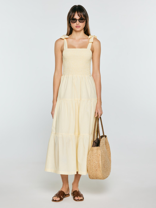 Dámske šaty  GOPISI 200